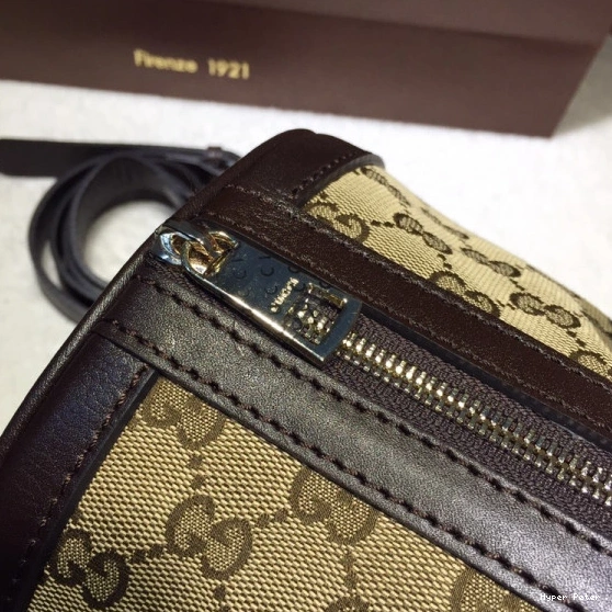 Hyperpeter bag boston Web Vintage Original GUCCI GG 0709